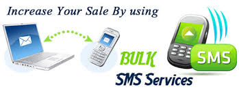Bulk SMS Service in Delhi NCR